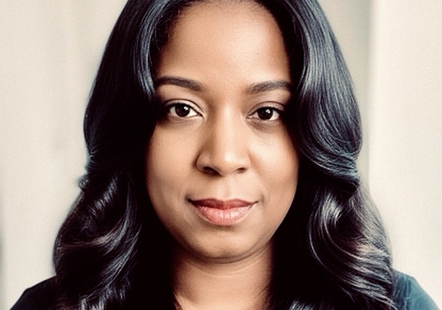 Anisha Hackney, Founder of Textured Talent